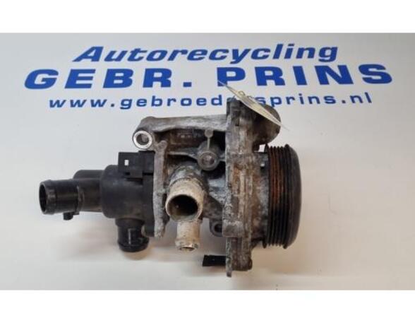 Water Pump MERCEDES-BENZ CLA Coupe (C117)