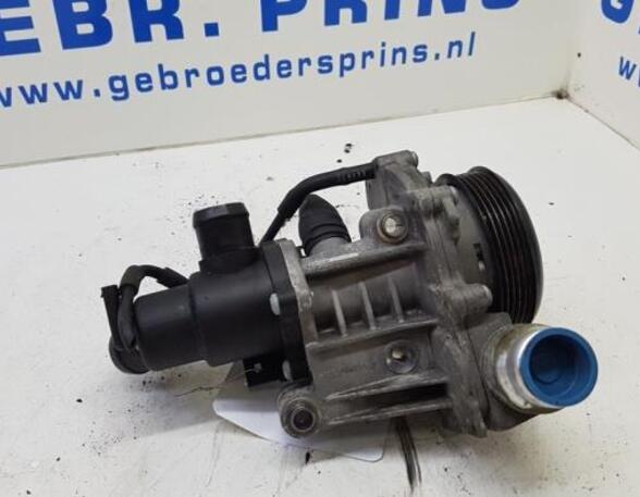 Water Pump MERCEDES-BENZ A-Klasse (W176)