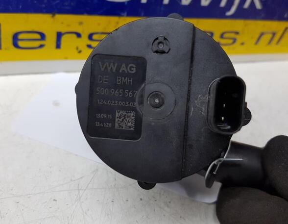Additional Water Pump VW Tiguan (5N)