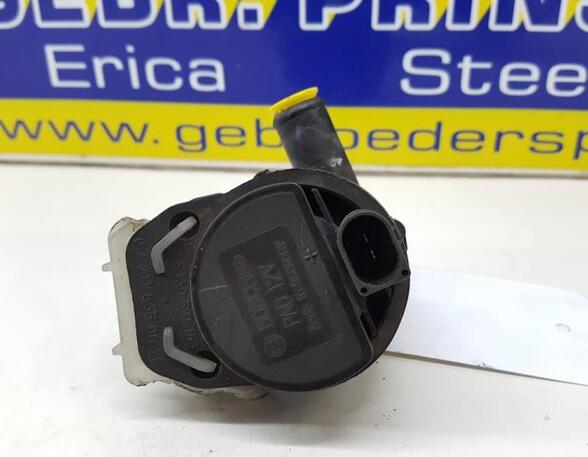 Additional Water Pump MERCEDES-BENZ C-Klasse (W204)