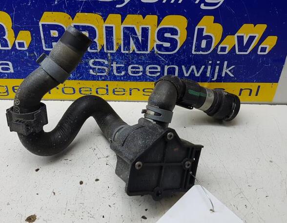 Additional Water Pump AUDI A5 (8T3)