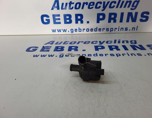 Additional Water Pump VW Polo (AW1, BZ1)
