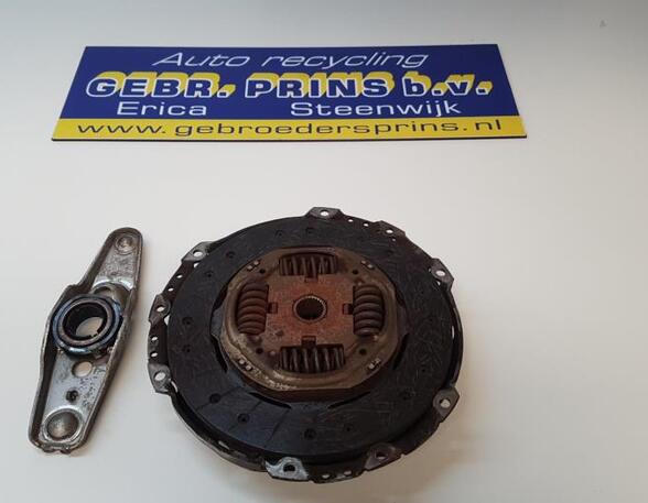 Clutch Kit AUDI A3 (8P1), AUDI A3 Sportback (8PA)