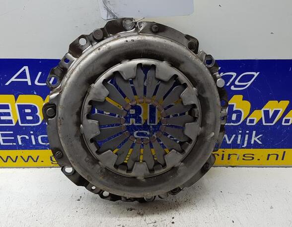 Clutch Pressure Plate CHEVROLET Aveo/Kalos Schrägheck (T250, T255)