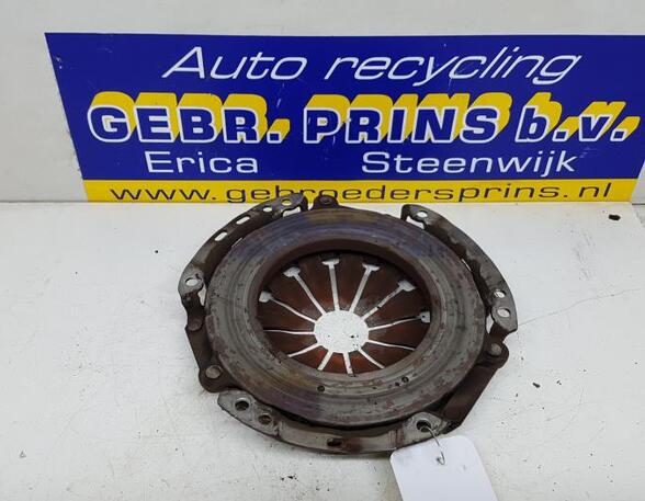 Clutch Pressure Plate TOYOTA Yaris (KSP9, NCP9, NSP9, SCP9, ZSP9)