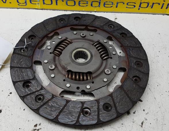 Clutch Pressure Plate SUZUKI Celerio (LF)