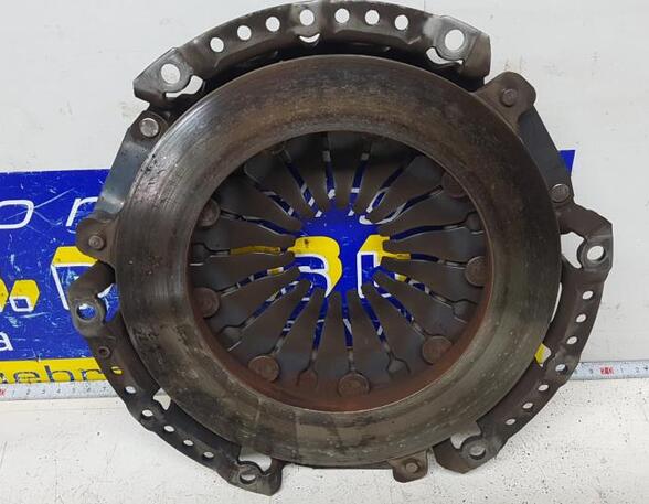 Clutch Pressure Plate FORD Fiesta VI (CB1, CCN)