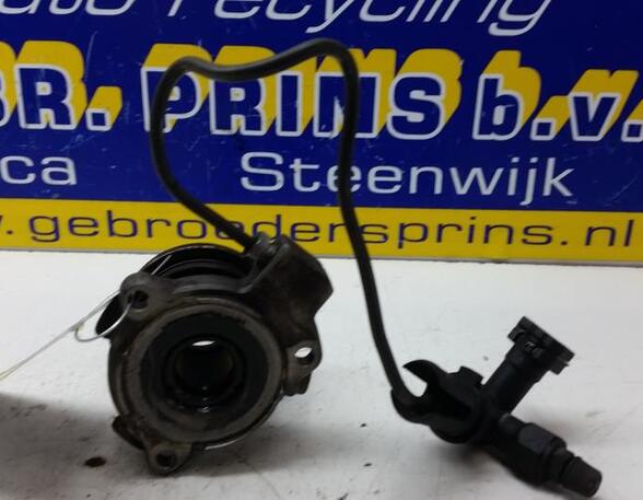 Clutch Master Cylinder OPEL Combo Kasten/Großraumlimousine (--)