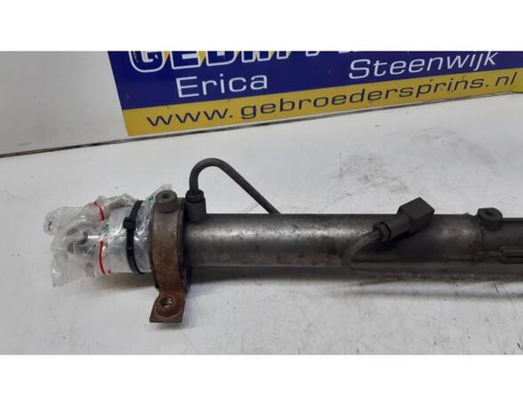 Steering Gear SKODA Fabia II Combi (545), SKODA Roomster (5J)