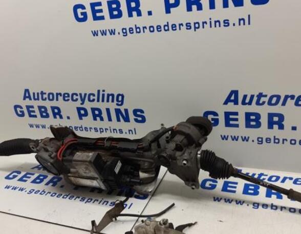 P18125713 Lenkgetriebe Servo AUDI A3 Sportback (8P) 1K1909144L