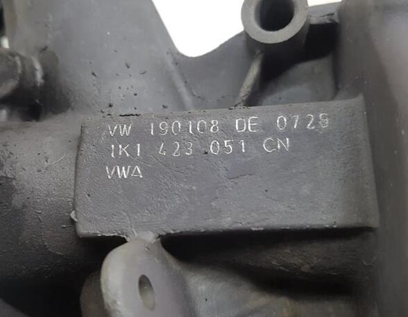 P11776889 Lenkgetriebe Servo VW Golf V (1K) 1K1423051CN