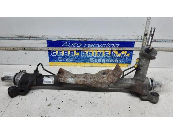 Steering Gear FORD C-Max (DM2), FORD Focus C-Max (--)