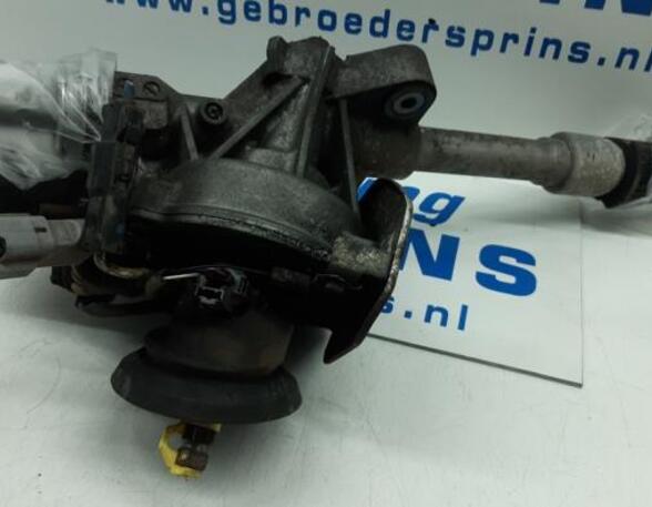 Steering Gear HONDA Civic VIII Hatchback (FK, FN)