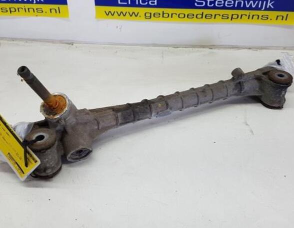 Steering Gear TOYOTA Aygo (KGB1, WNB1)