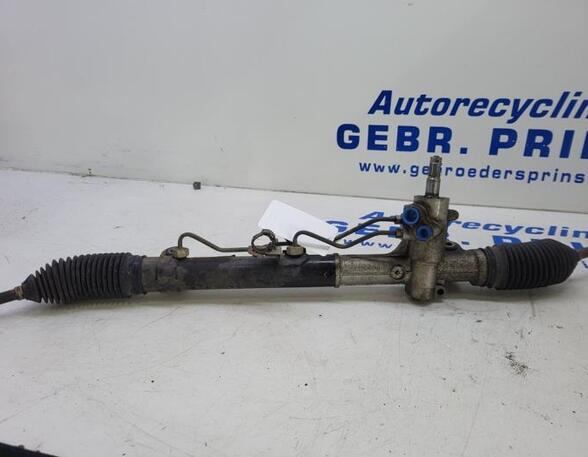 Steering Gear FIAT Doblo Cargo (263), FIAT Doblo Pritsche/Fahrgestell (263)