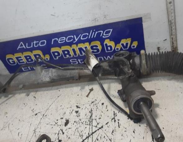 Steering Gear FORD Focus C-Max (--)