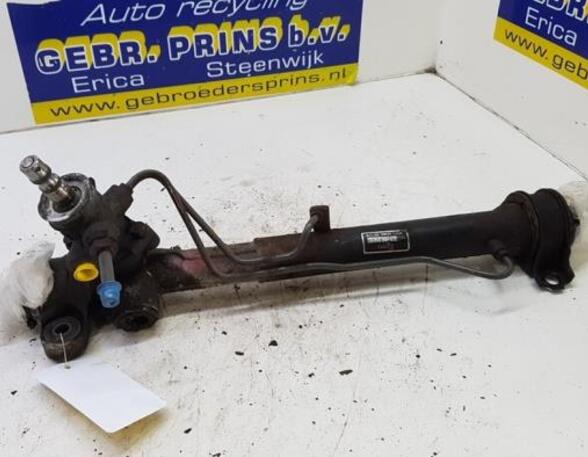 Steering Gear TOYOTA Yaris (NCP1, NLP1, SCP1)