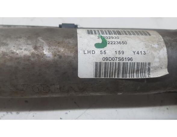 Steering Gear VOLVO XC60 (156)