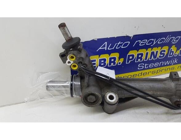 Steering Gear FORD Transit V363 Pritsche/Fahrgestell (FED, FFD)