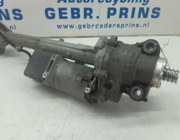 Steering Gear FORD Transit Custom V362 Kasten (FY, FZ)