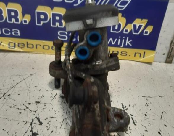 Steering Gear HYUNDAI Getz (TB)