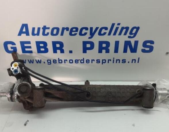 Steering Gear FORD Transit V363 Kasten (FCD, FDD)