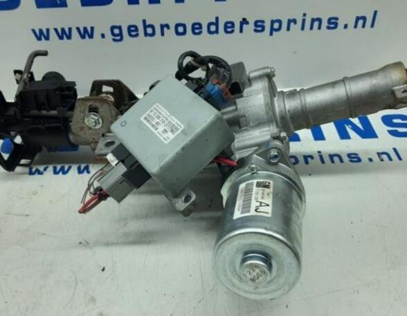 Steering Column OPEL Tigra Twintop (--)