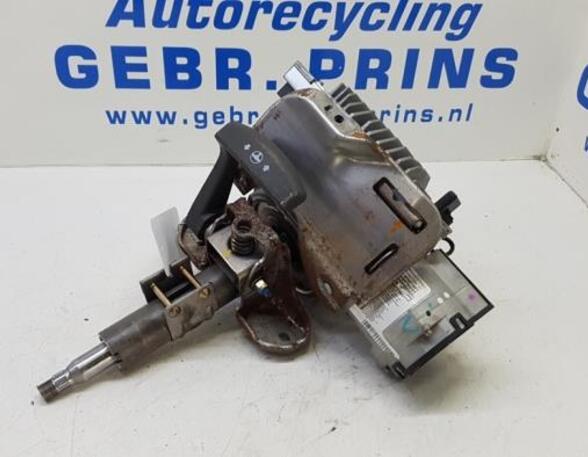 Steering Column FIAT Panda (169), FIAT Panda Kasten/Schrägheck (169)