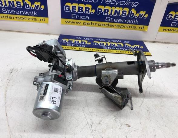 Steering Column TOYOTA Aygo (B4), TOYOTA Aygo (KGB4, PAB4)