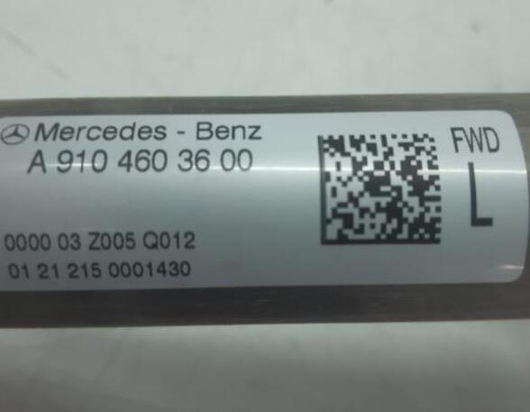P19012928 Lenksäule MERCEDES-BENZ Sprinter 3,5t Kasten (907, 910) A9104603600
