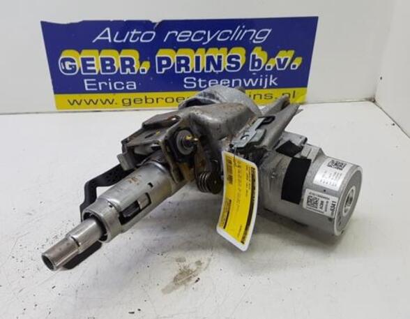 Steering Column OPEL Corsa E (--)