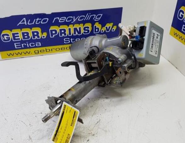 Steering Column HYUNDAI i10 (PA)