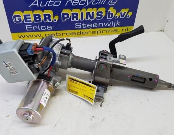 Steering Column MITSUBISHI Mirage/Space Star Schrägheck (A0 A), MITSUBISHI Mirage/Space Star Schrägheck (A0A)