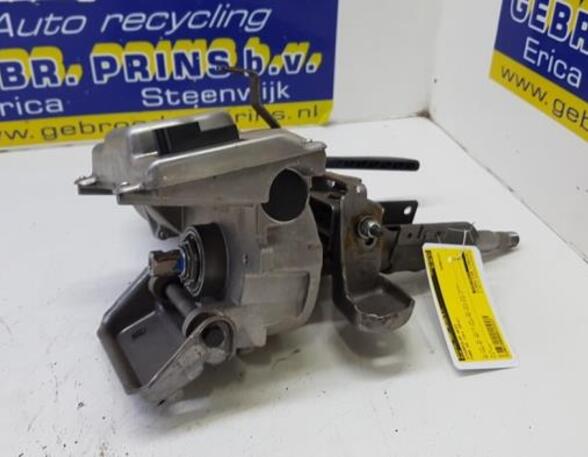 Steering Column FORD KA (RU8)