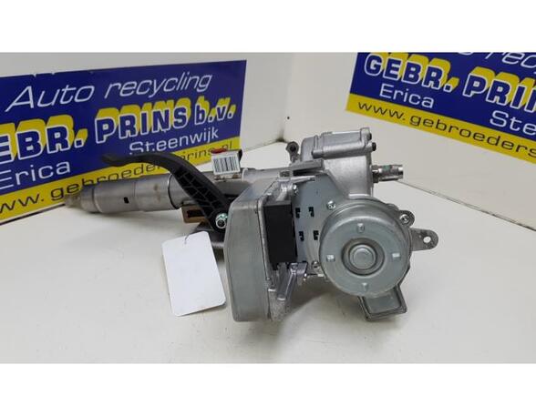 Steering Column FORD Fiesta VI (CB1, CCN), FORD Fiesta VI Van (--)