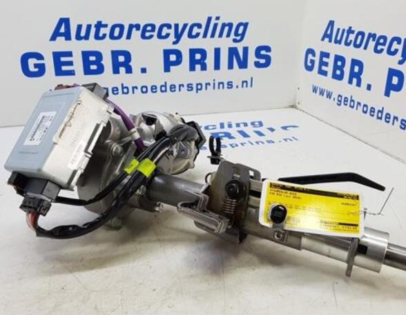 Steering Column KIA Rio IV (FB, SC, YB)