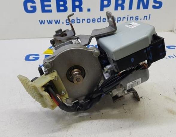 Steering Column RENAULT Megane III Grandtour (KZ0/1)