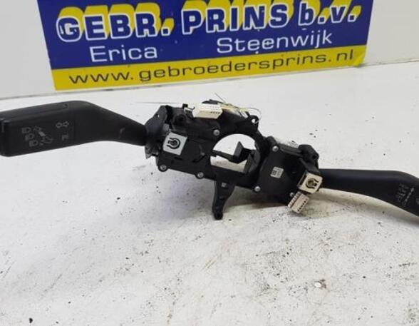 Steering Column Switch VW Caddy IV Kasten/Großraumlimousine (SAA, SAH)