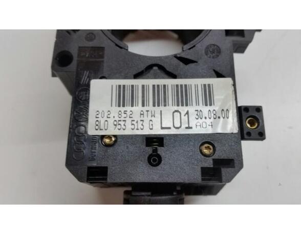 Steering Column Switch AUDI A2 (8Z0)