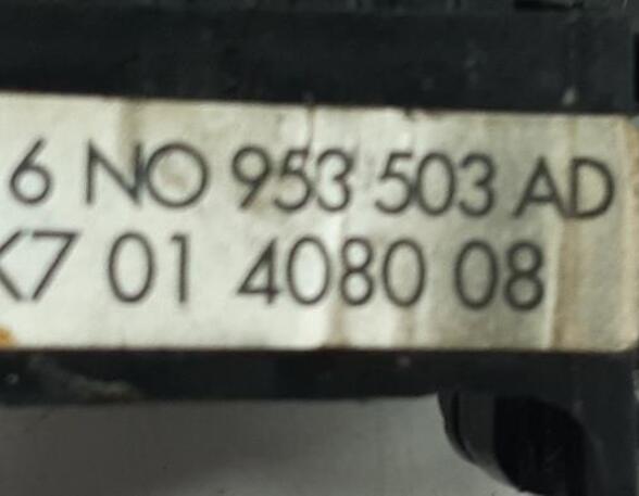 P19387813 Lenkstockschalter SEAT Arosa (6H) 6N0953503AD