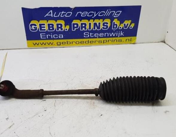 Tie Rod End FORD Fiesta V (JD, JH)