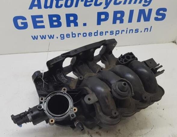 Intake Manifold FORD KA (RU8)