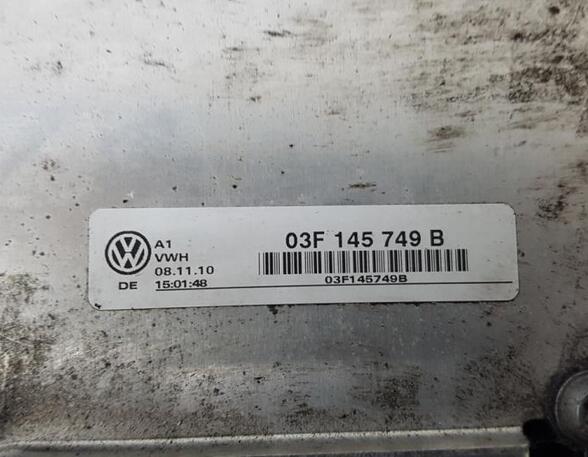 P12829816 Ansaugkrümmer VW Polo V (6R, 6C) 03F145749B