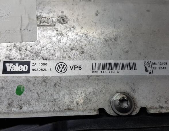 P9713010 Ansaugkrümmer VW Golf VI (5K) 03C129711AD