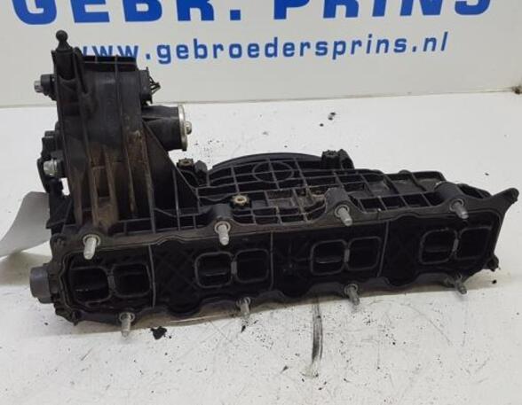 Intake Manifold MERCEDES-BENZ A-Klasse (W176)