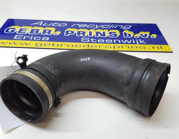 Air Filter Intake Pipe IVECO Daily IV Kasten (--), IVECO Daily VI Kasten (--), IVECO Daily V Kasten (--)
