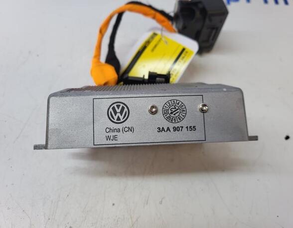 Koppeltransformatie VW Passat Variant (365)