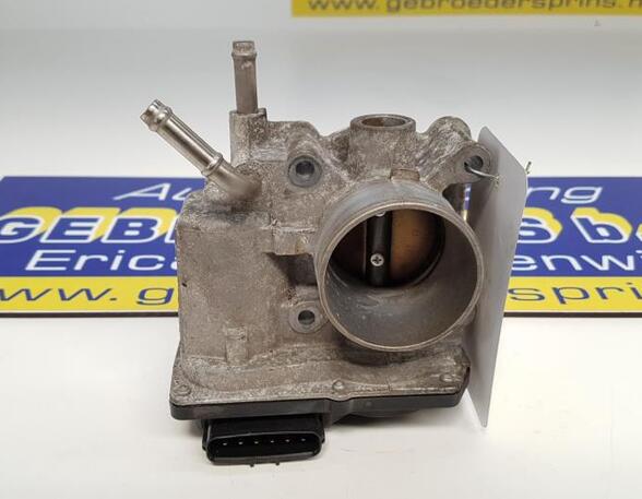 Throttle Body TOYOTA Corolla (NDE12, ZDE12, ZZE12)