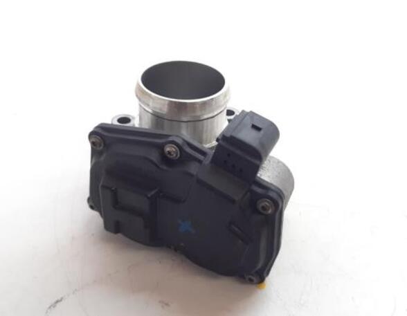 Throttle Body FORD Fiesta VI (CB1, CCN)