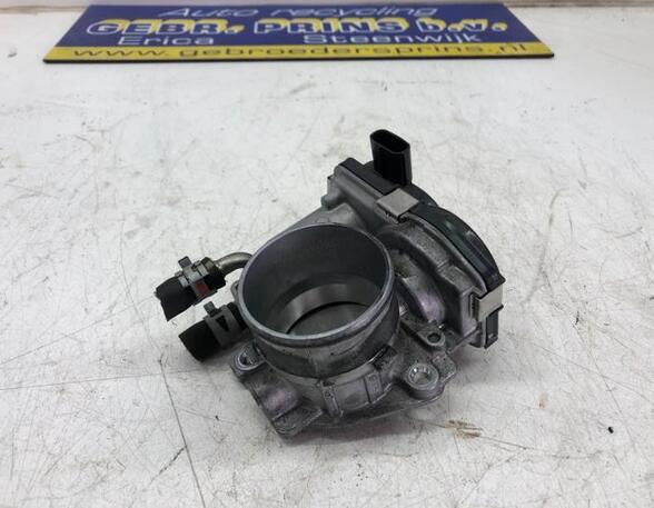 Throttle Body TOYOTA Aygo (B4)